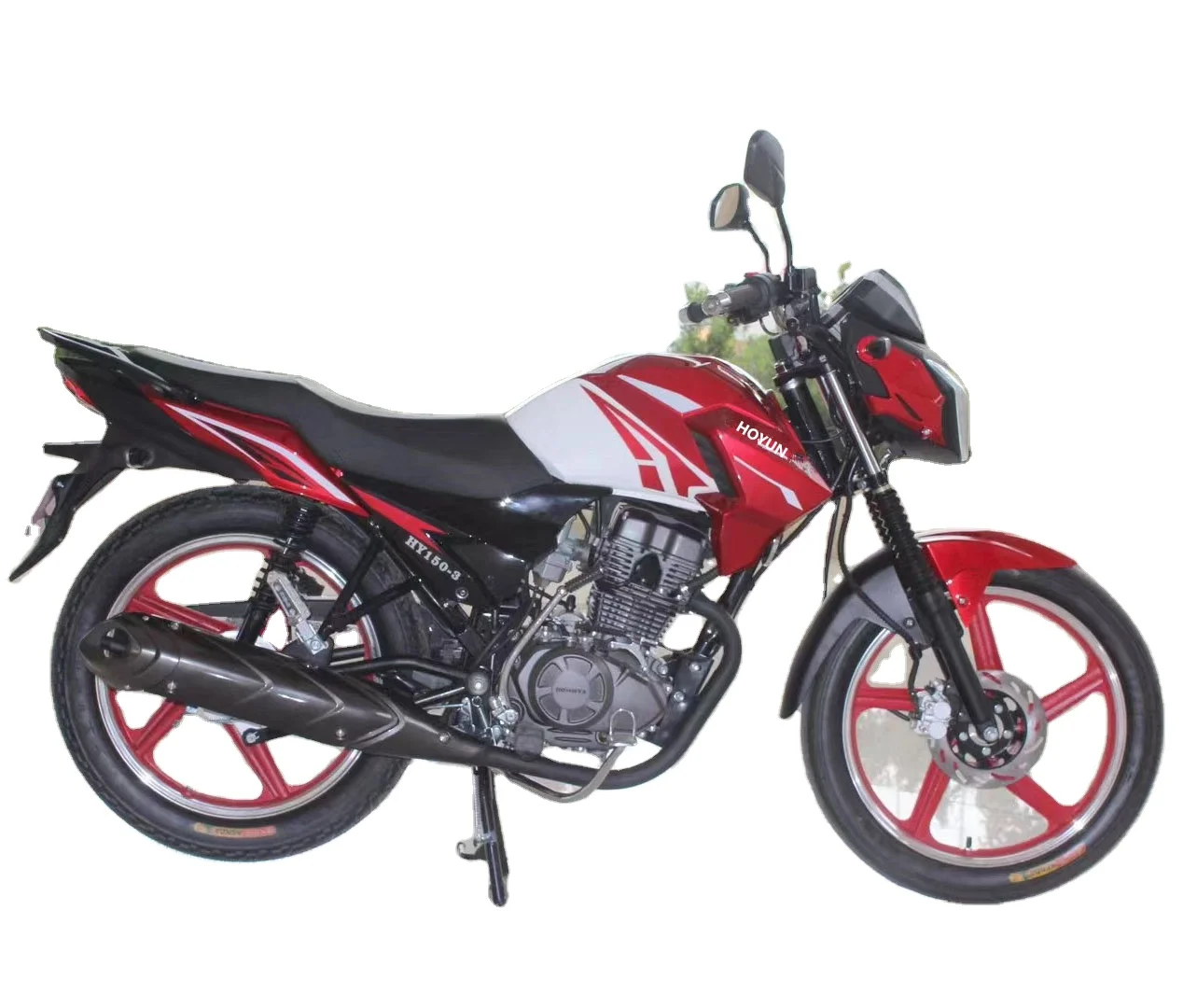 Гуандун высокое качество 150cc 200cc 250cc 1000cc HOYUN 2022 новый мотоцикл