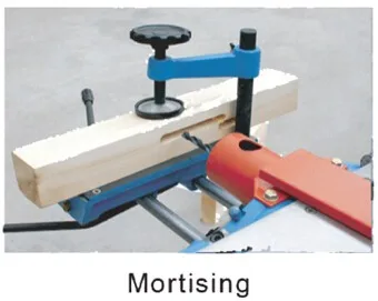 Горячая Распродажа деревообрабатывающий многофункциональный станок 5 в 1 раздвижной стол многофункциональный деревообрабатывающий станок