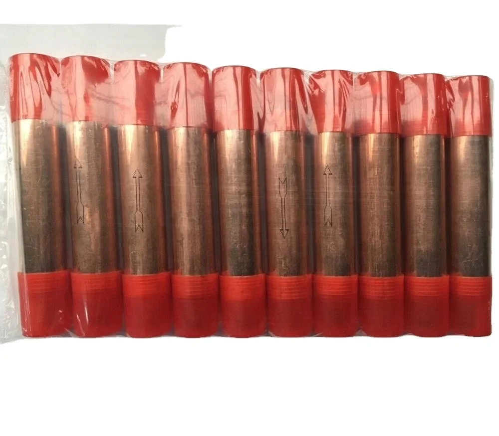 25 g 30 g refrigerator/fridge part copper filter drier(copper drier 15 g)