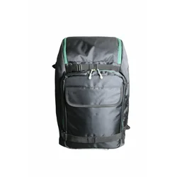 Ski Helmets Waterproof Lightweight Polyester Oxford Ski Dry And Wet Separate  Shoe Bag Simple Outdoor Sports Ski Backpack