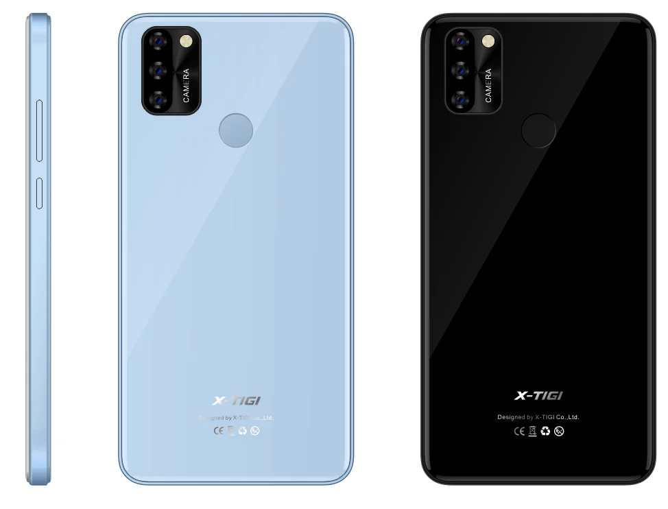 X-TIGI S2    Brand new  Smart Phone 5.5  Inch HD IPS   Display 3GB RAM 32ROM LTE 4G Quad core