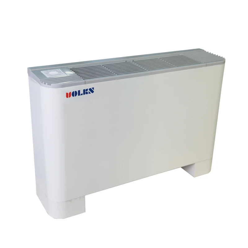 Commercial central air conditioner FCU Fan coil unit 48000btu/36000btu/24000btu