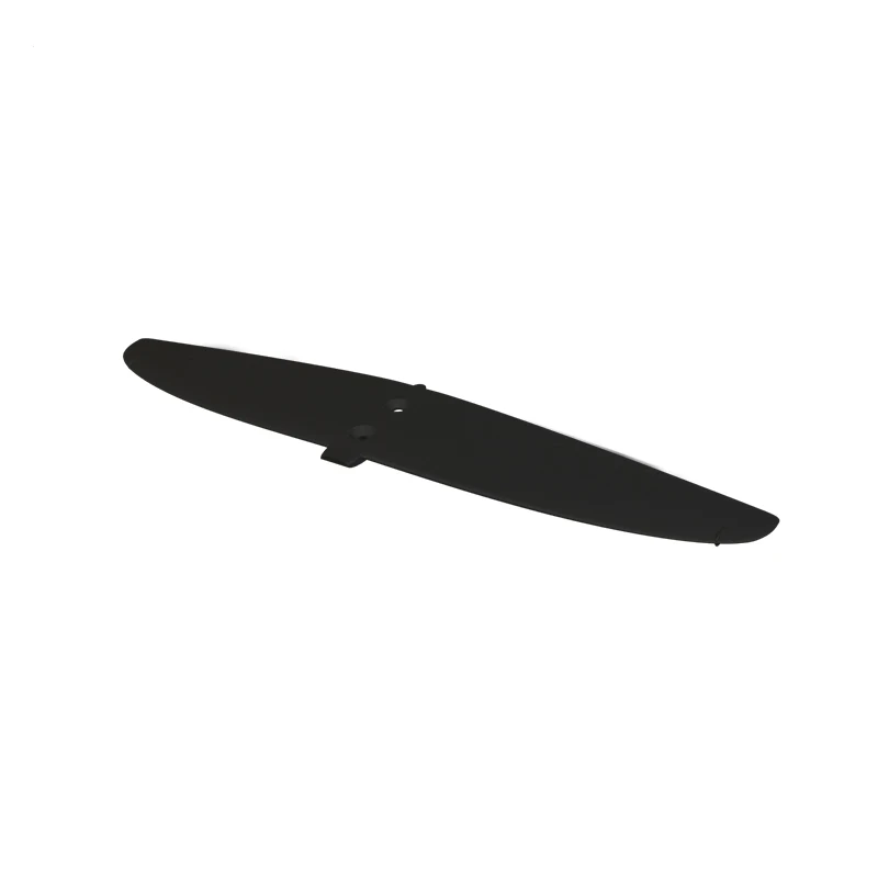 Custom Private Mold 210 Surfing E Foil Accessories Surf Wing Wind Kite Carbon Fiber Hydrofoil Surfboard Electric Efoil Rear Wing