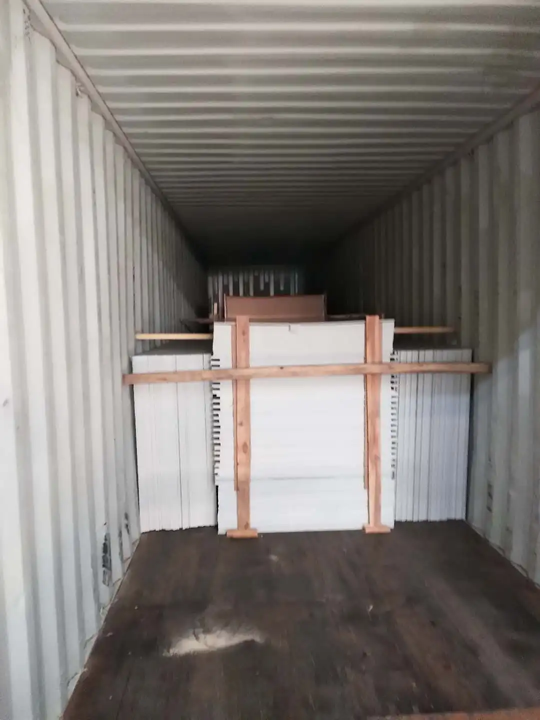 Aluminum Panel for Project Popular Aluminum Decorative Wall Cladding-WS-005