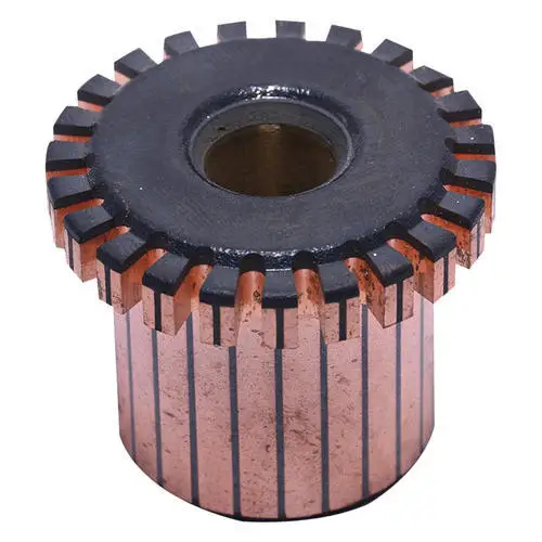 Мотора коммутатор