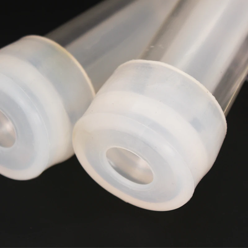 Sheep Milking Cluster Group with Goat Short Silicone Milk Liner