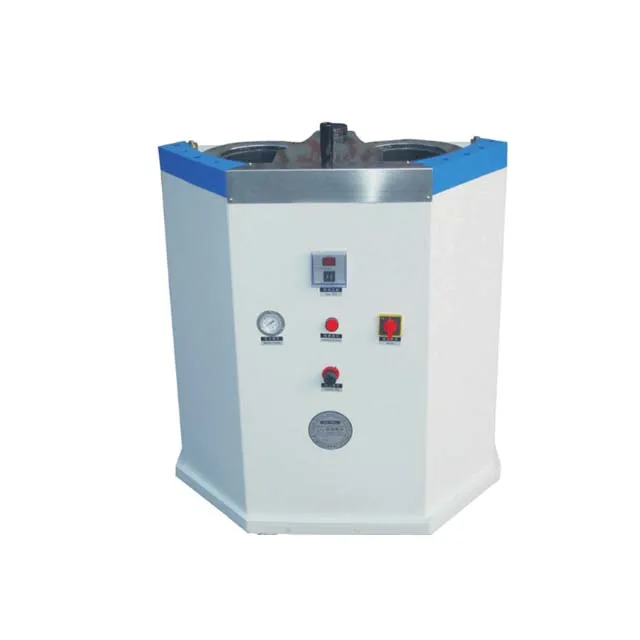 Пневматический пресс для обуви для крепления подошвы