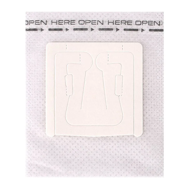 Disposable Food Grade Hanging Ear Drip Coffee Filter Bag For Office