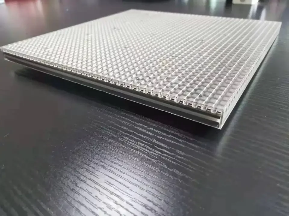 Полноцветный интерактивный P4.81tile светодиодный экран для DJ Booth Bar dance game видео сценическая платформа светодиодная напольная плитка дисплей