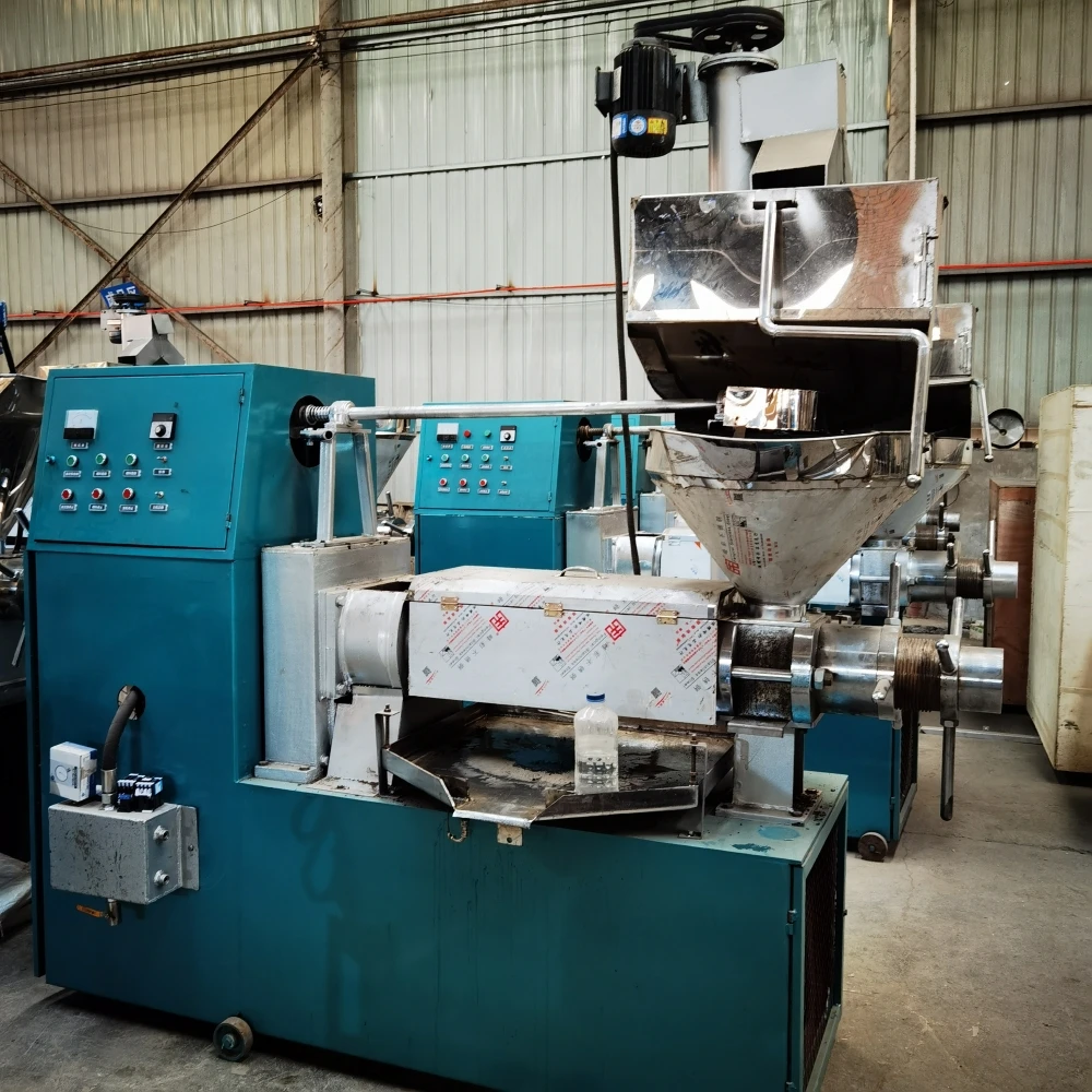 Hot Sell Factory Price Coconut Cotton Cocoa Bean Sunflower Palm Avocado Olive Hydraulic Oil Press Machine