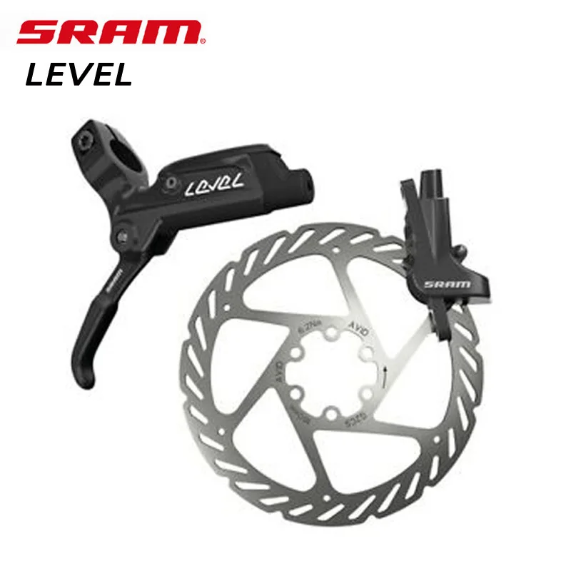  SRAM Новые велосипедные запчасти для гоночного велосипеда дорожный велосипед двойные дисковые масляные тормоза велосипедный дисковый гидравлический