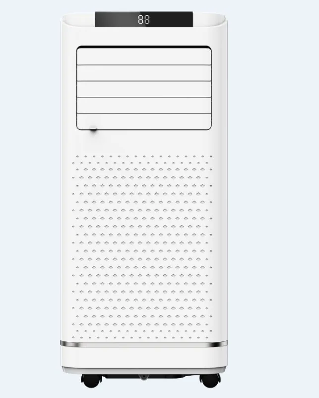 Лучшее качество оптом 7000BTU инвертор портативные кондиционеры