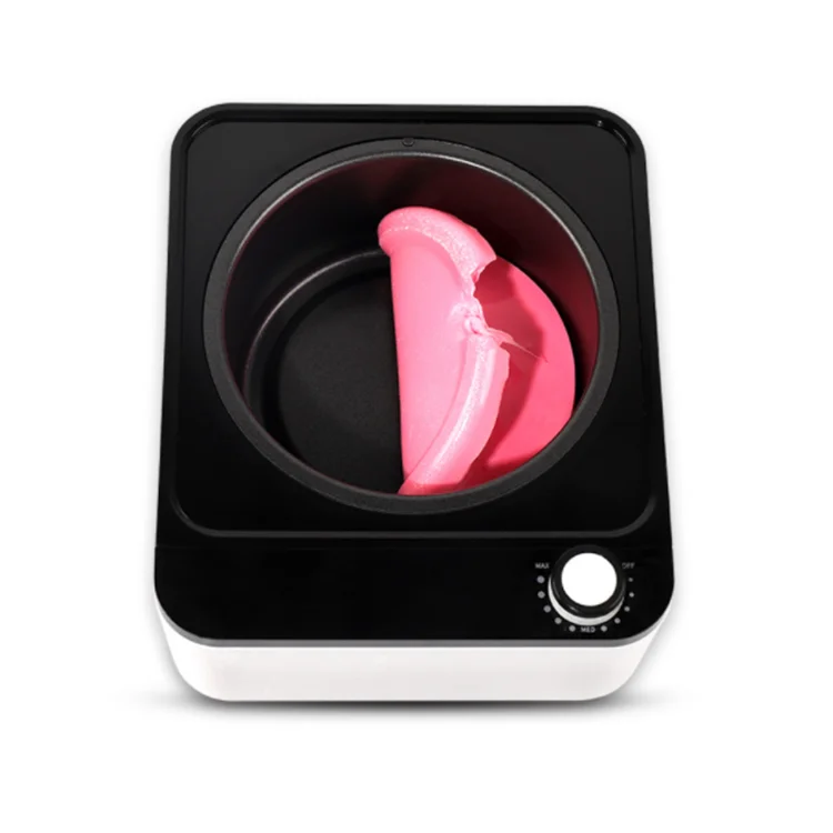 Cheap classical professional beauty wax paraffin heater machine for hair removal