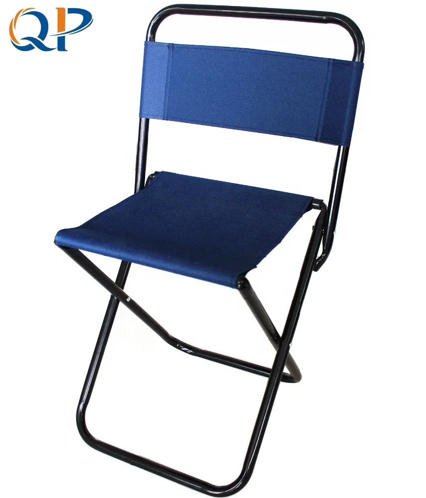 Mini Folding Fishing Chair Backpack Miniature Director Chair