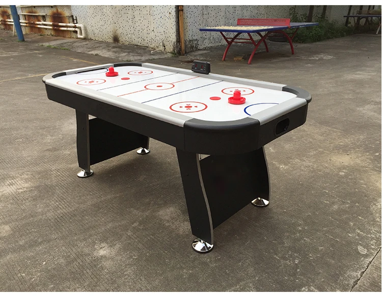 Air Hockey Table/4 in 1 pool table and air hockey table