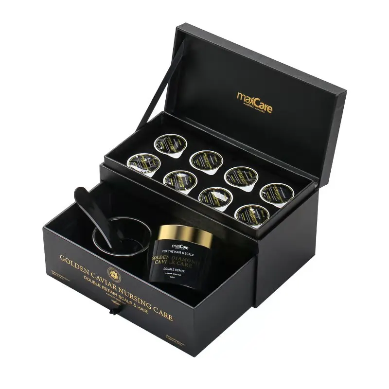 Cheap Factory Price Repair Organic Nutrition Hair Mask