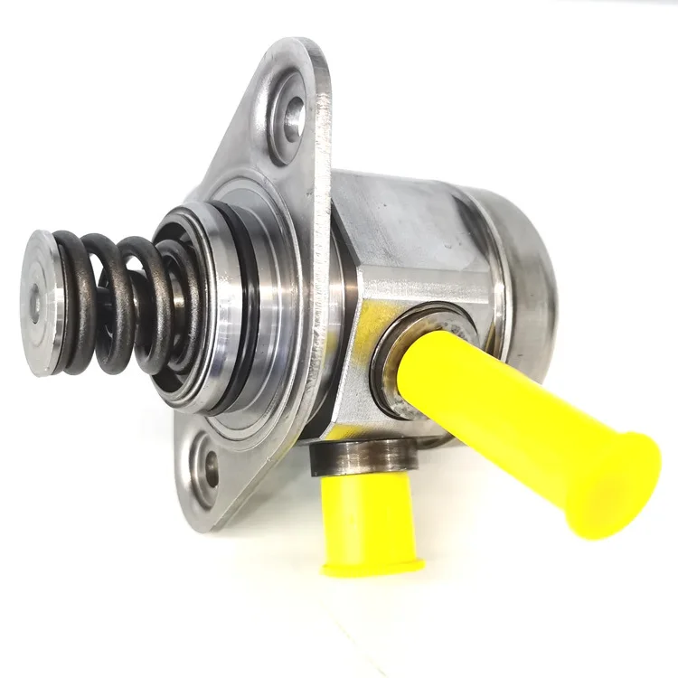 Electric High-Pressure Gear Pump 0261520151 66800 for Ford Volvo Vacuums Oil Transfer Pump with OEM Application Support