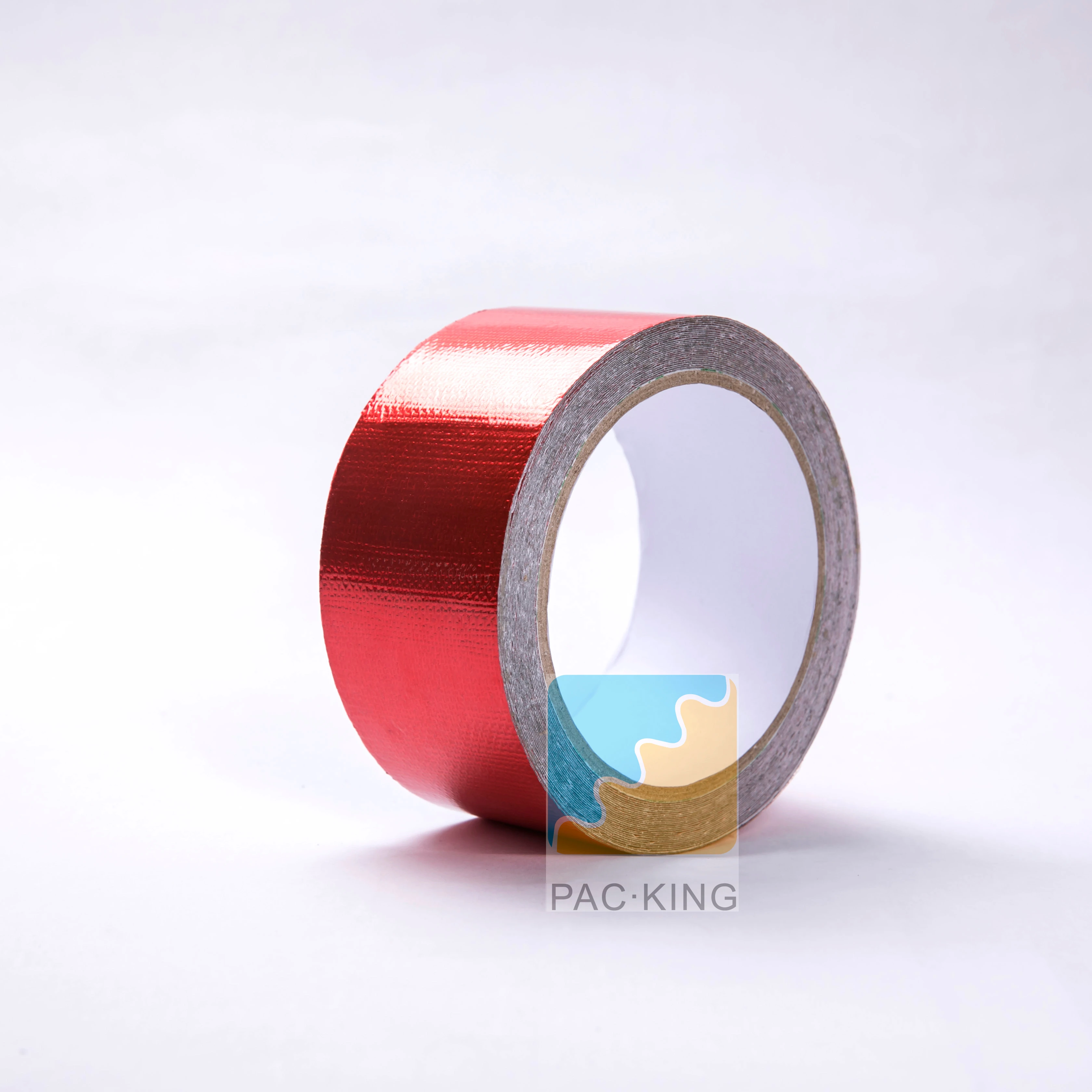 Tarpaulin repair Coated Banner Tape PE Tarp Repair Tape For Temporary