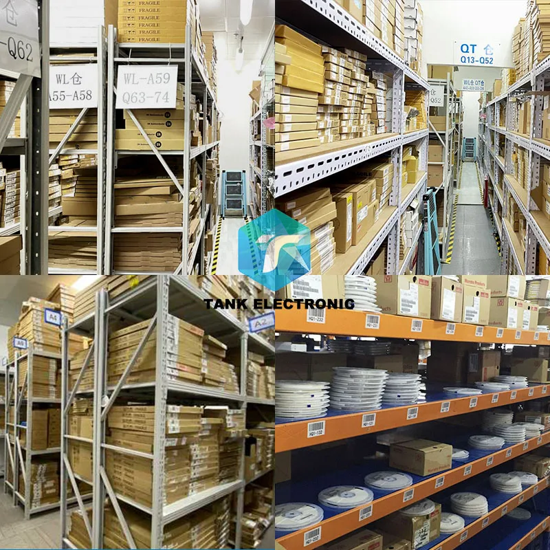 FUSB340TMX SMD IC Chip High Quality IC Circuit Semiconductor Chips Transistor FUSB340TMX