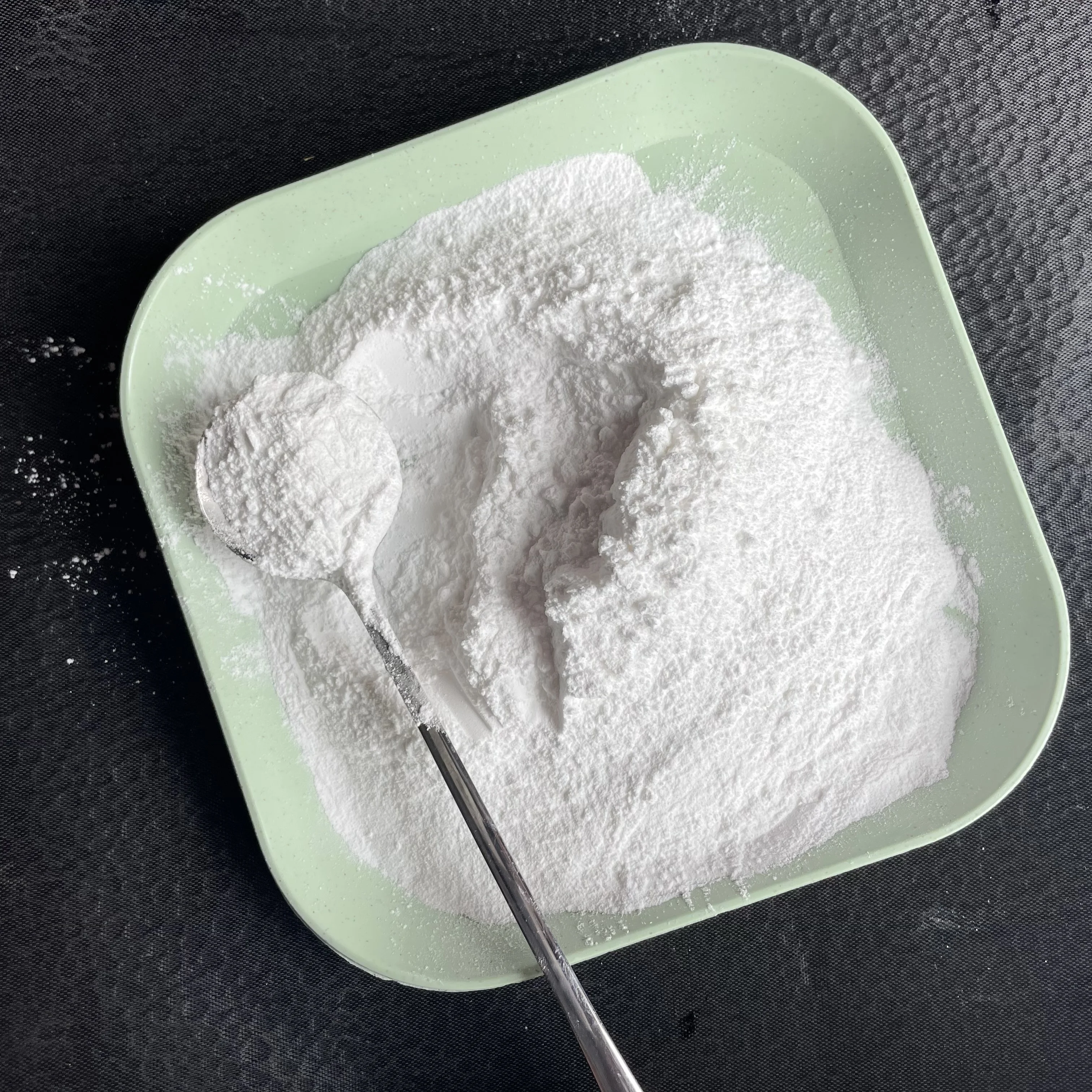 High quality CAS 1075-49-6 4-Vinylbenzoic acid