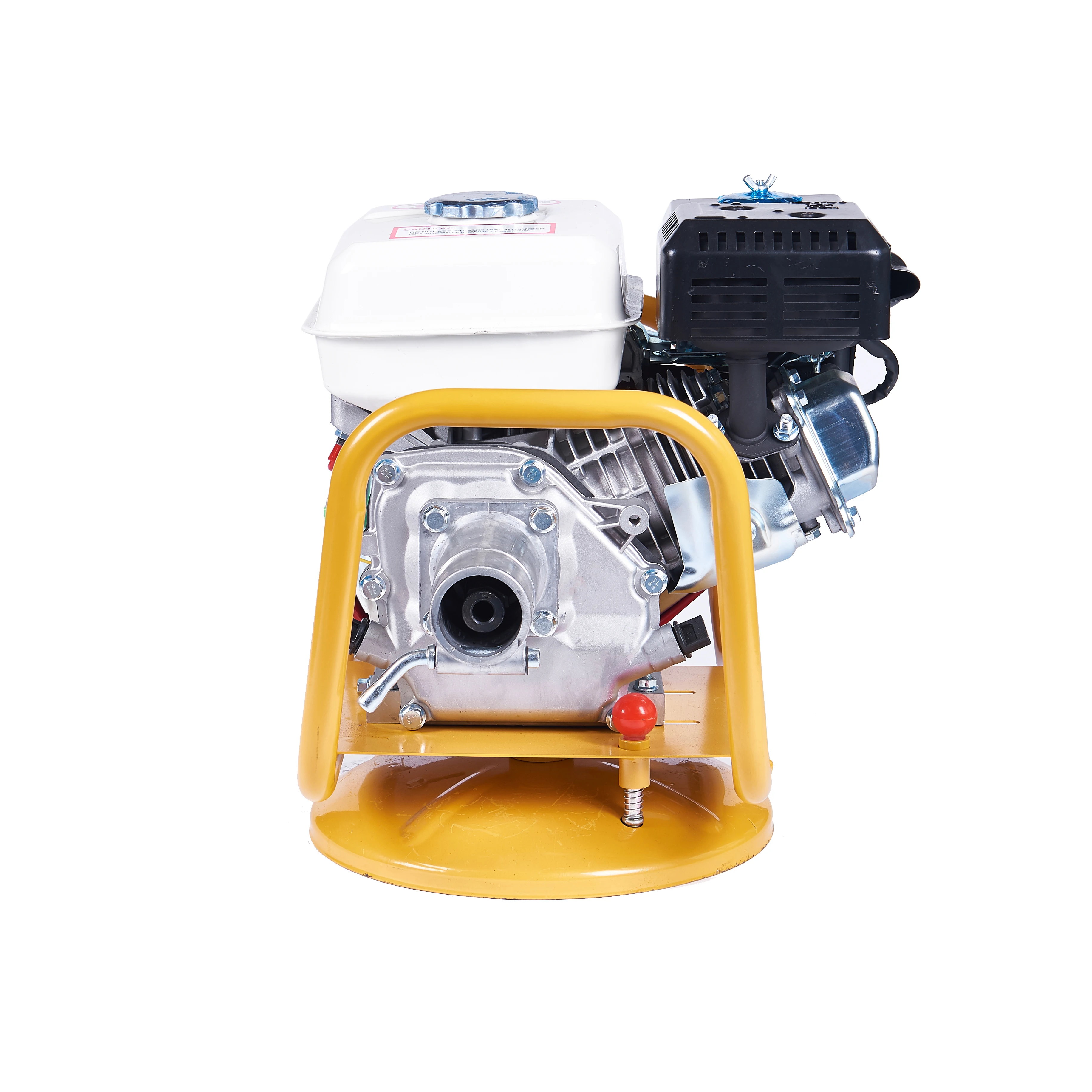 Gasoline engine GX160 GX200 Small Mini Poker Vibrator hand operated construction petrol Concrete Vibrator