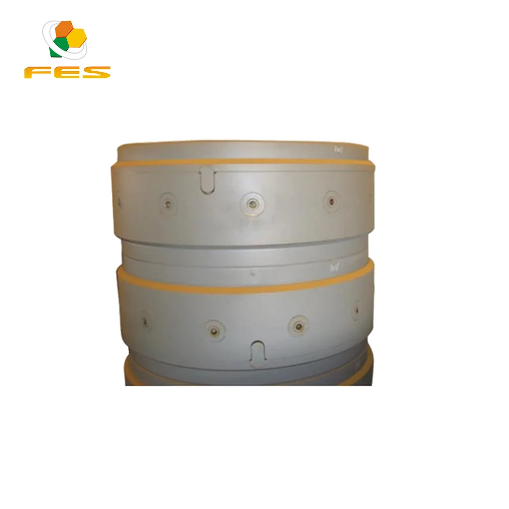 Лидер продаж 2021 года, роторная буровая установка Bauer, кованый корпус, соединение в Китае