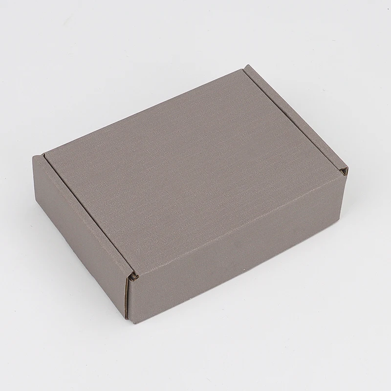 Packaging Paper Gift Box For Box Hand-Made Blind For Packiging Mailer Wig Box Super Cheap Pre Smell