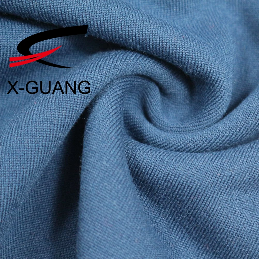 50% Polyester 50%Cotton Brushed Recycled Polar Fleece Fabric One Side Brush Printed Super Soft Fleece