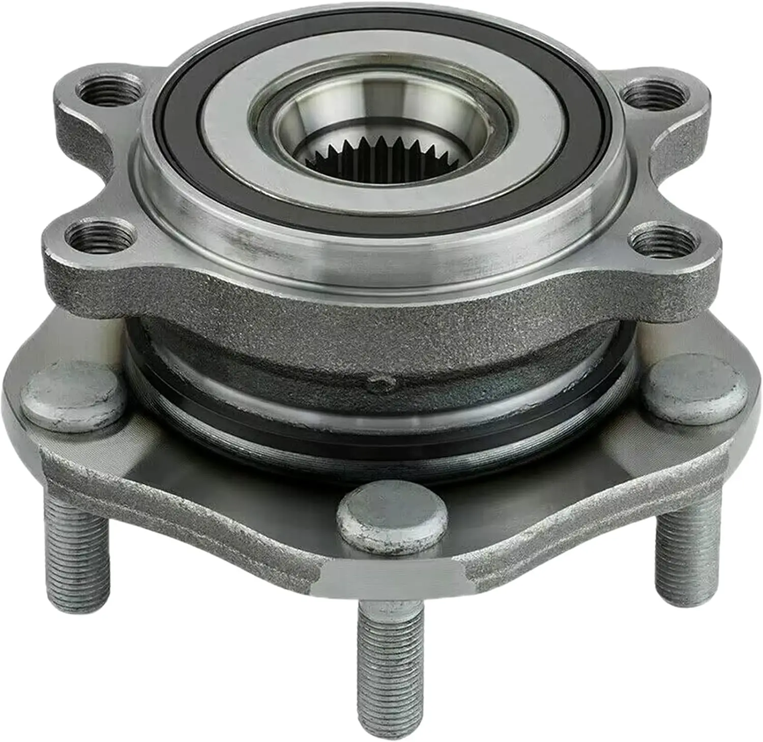 OEM передний подшипник ступицы в сборе совместимый 40202-4BA0A с 2014-2016