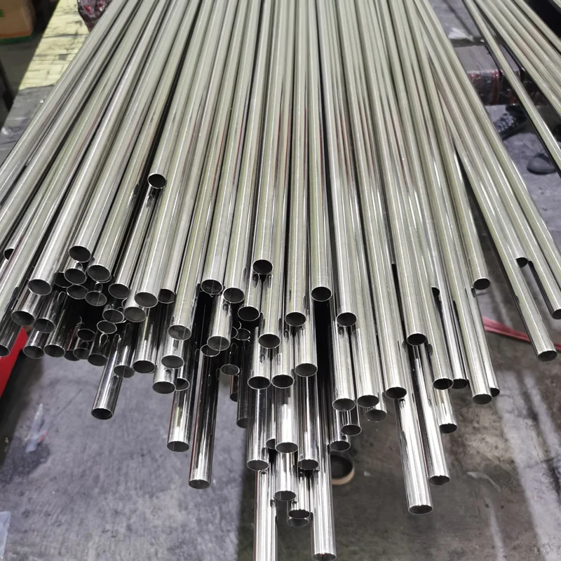 Высокое качество Astm B338 Gr1 Gr2 Gr5 2 мм 10 15 25 титановая трубка и труба
