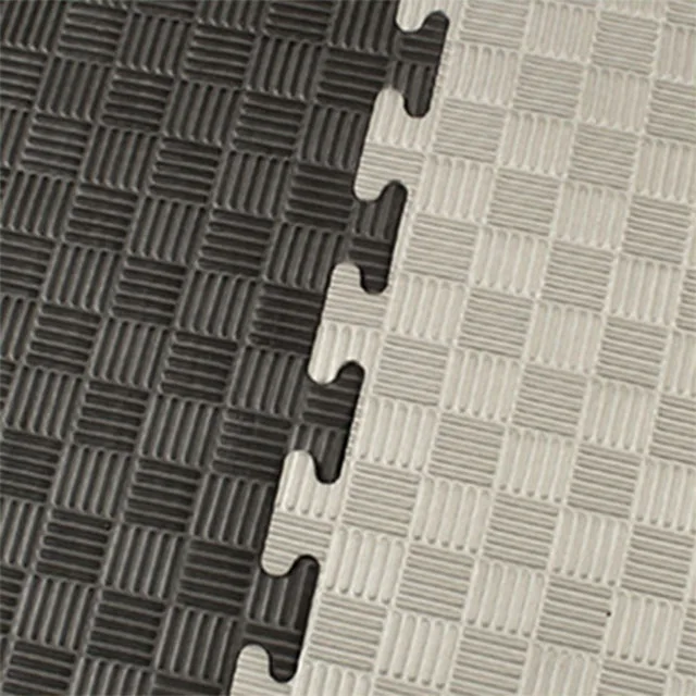 Best Selling Non-Toxic Korea Gym EVA Foam Interlocking Floor Mats Tatami Taekwondo EVA Foam Mat