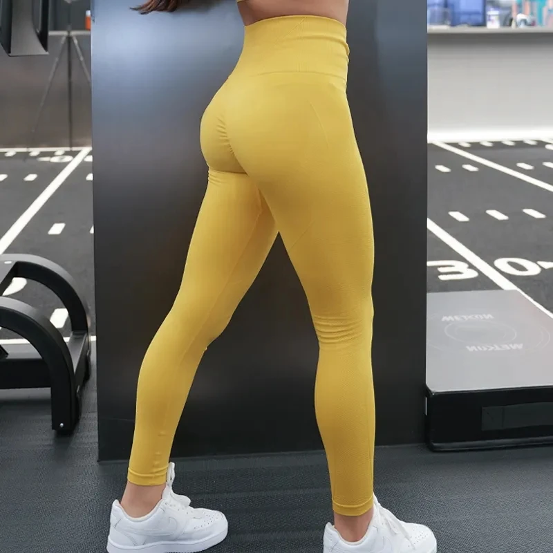 Low Moq Custom Slim Without Steel Ring High Compression No Trace Moisture Wicking  Gym Fitness Set