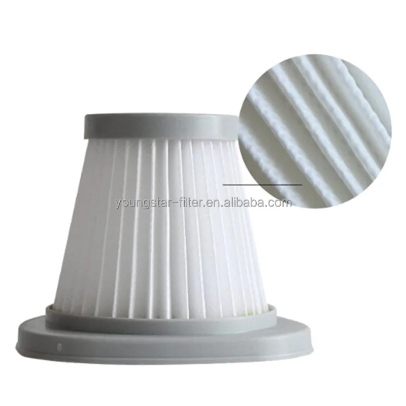 Replacement Vacuum Cleaner HEPA Filters Fit for Xiaomi Deerma DX118C DX128C Vacuum Cleaner Parts
