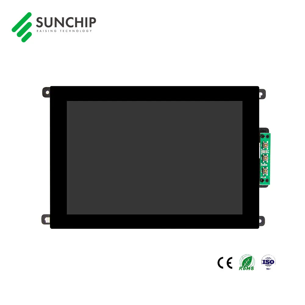 Rockchip PX30 10 1 дюймовый ЖК-дисплей встроенная платформа для продажи с сенсорным экраном