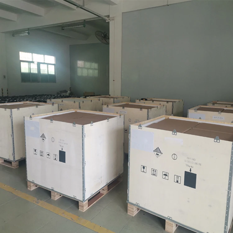 Best Factory Price 24V LiFePO4 Battery Pack 24V 100Ah for Solar Solar System