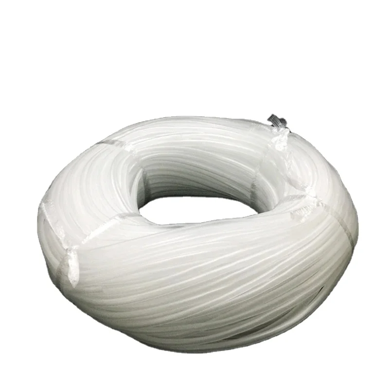 Transparent Soft Increase Oxygen Hose Air Water Pipe for Fish Tank Jar Aquarium Air Pump Oxygen Pump Tube Aquarium Accessory