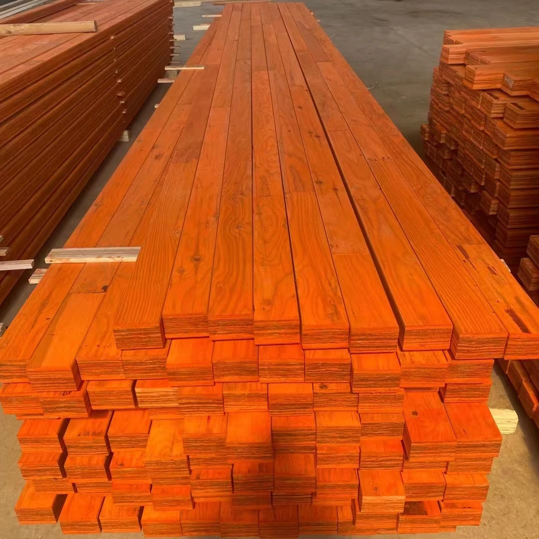 Australia Standard 90x35 & 90x45 A Bond Pine LVL Frame/Pine LVL Studs Timber AS/NZS4357 Australia LVL beam