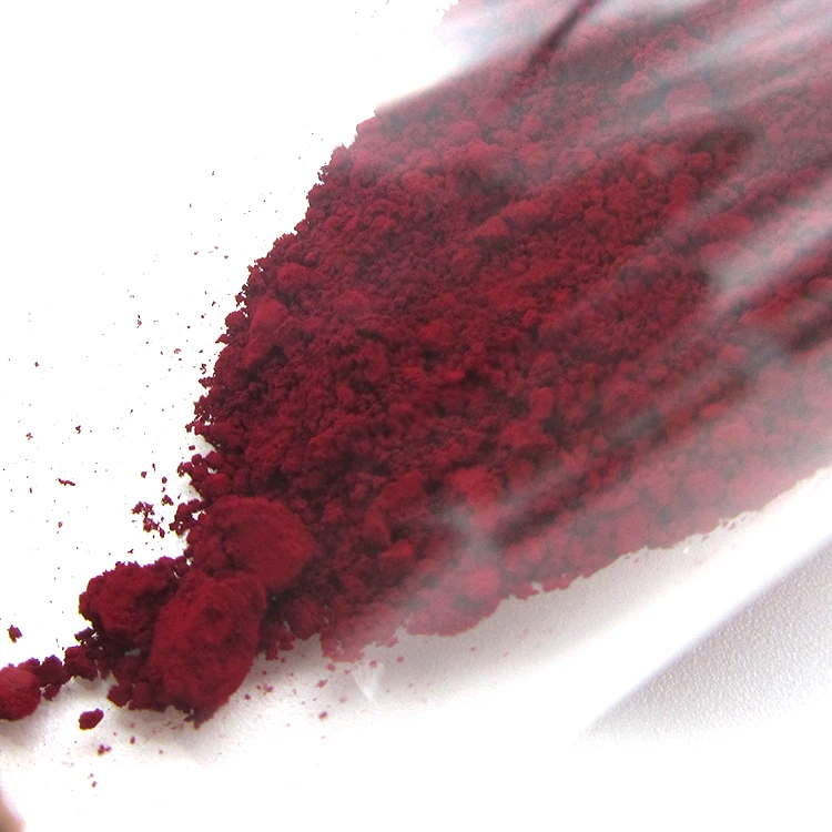 CAS NO. 85-86-9 Resin Coloring Plastic Coloring Solvent Red 23 Powder agriculture dye