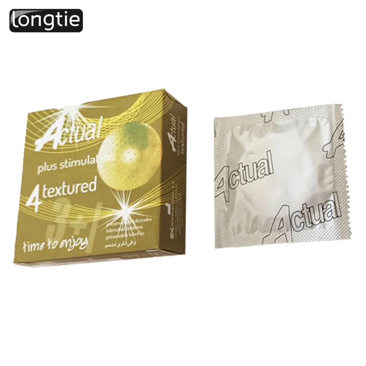 Iso13485 Standard Bulk Color Condom Female Good Quality Condom