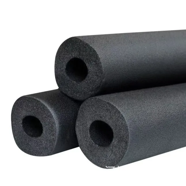 Thermal insulation nitrile foam fireproof waterproof sound-absorbing rubber foam soft nitrile PVC rubber