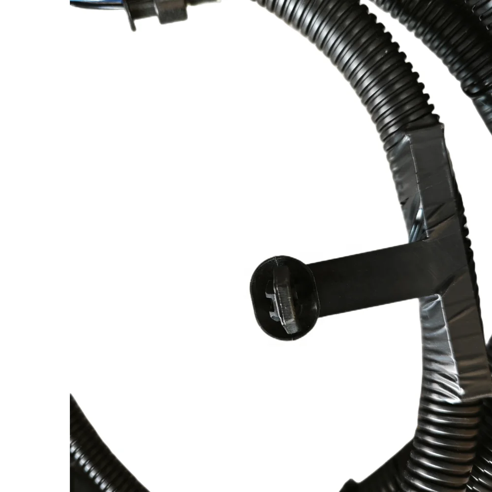 Лидер продаж модель 3 жгут проводов с датчиком парковки переднего бампера