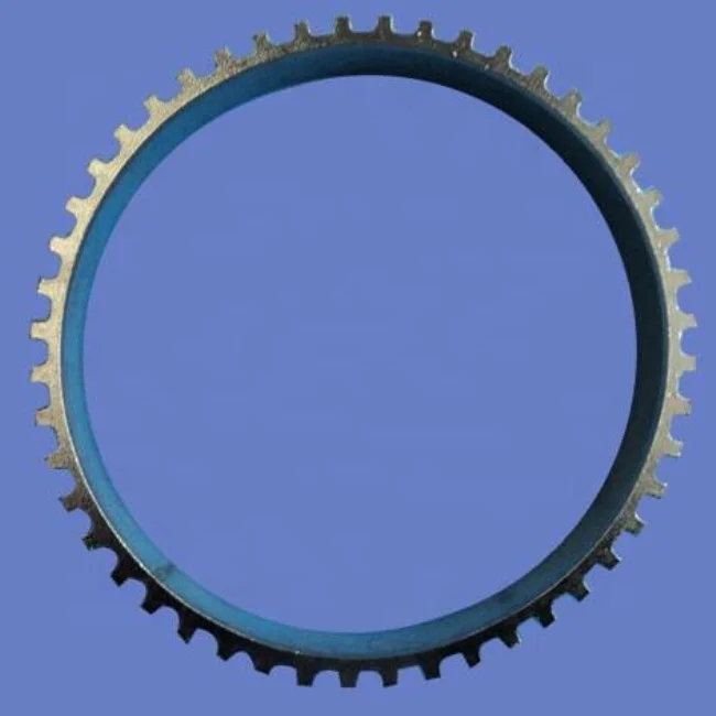 Genuine ABS Gear Ring for Ford Transit V348 7C19 2D164 AA