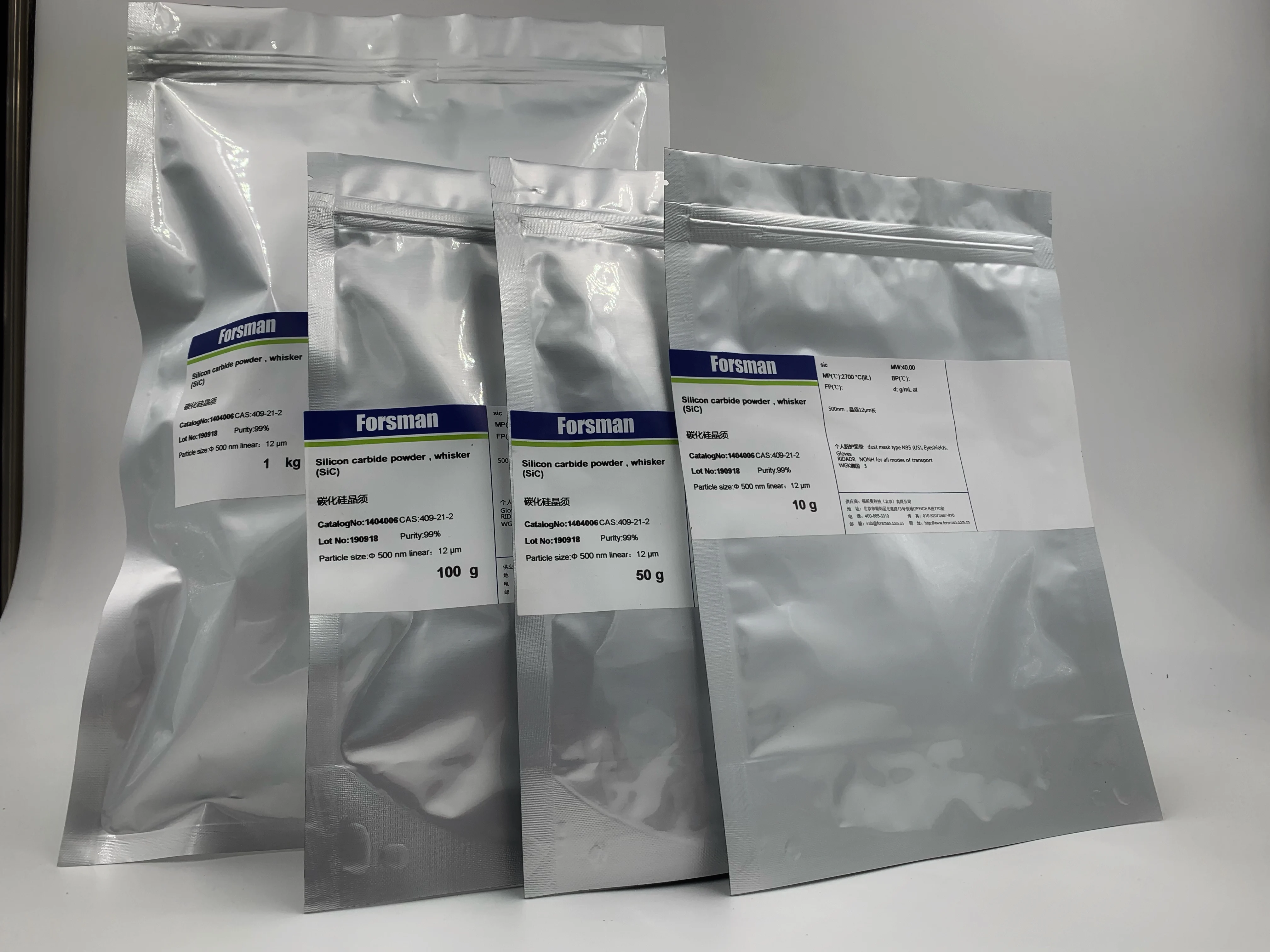 Усовершенствованная керамика всех размеров Ti3C2Tx/Ti3C2 дезолированный гидрофильный Ti3C2 несколько слоев порошка
