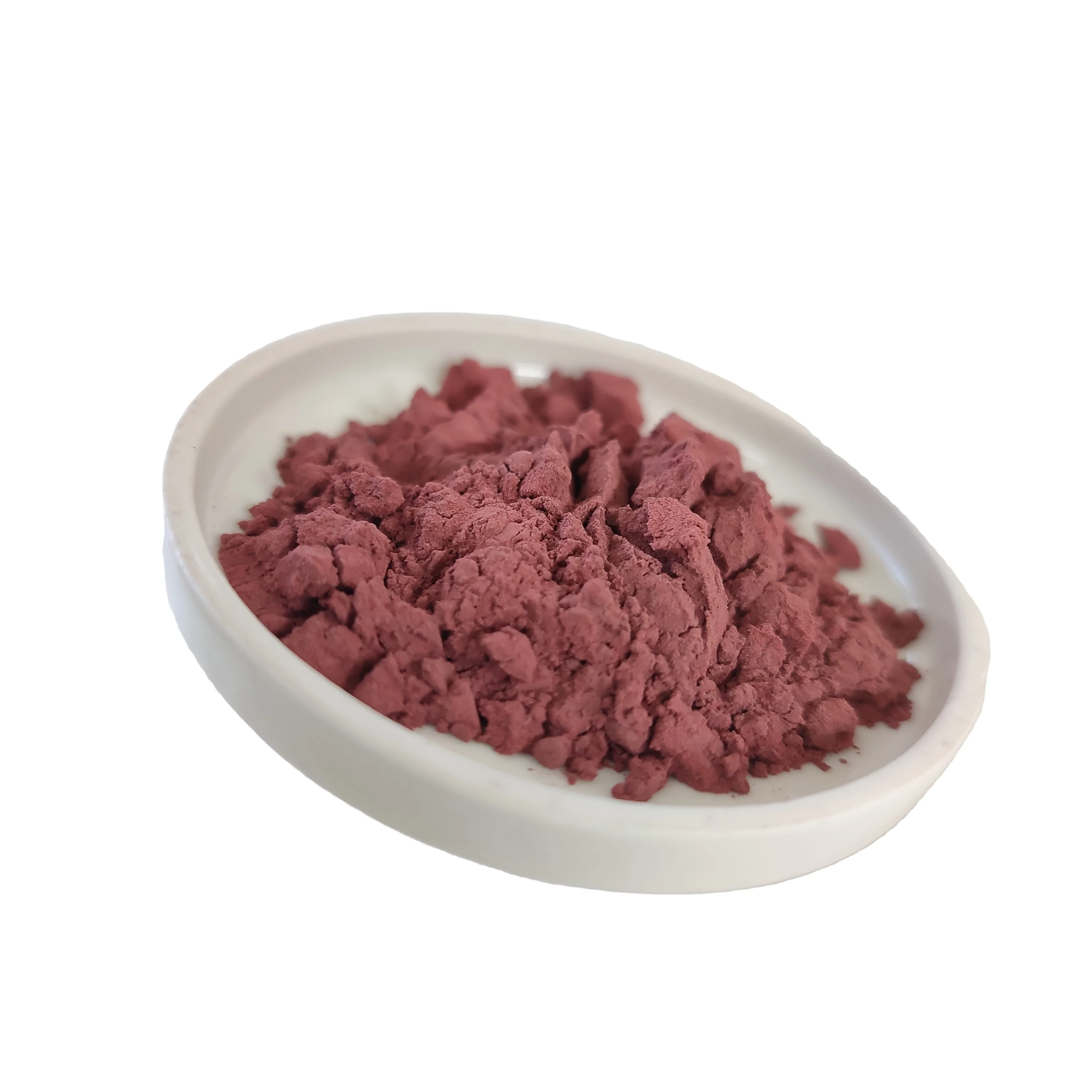 Factory Direct Iron Oxide Pigment Color   Pavers Brick Thermal Color Changing Dispersion Pigment Powder