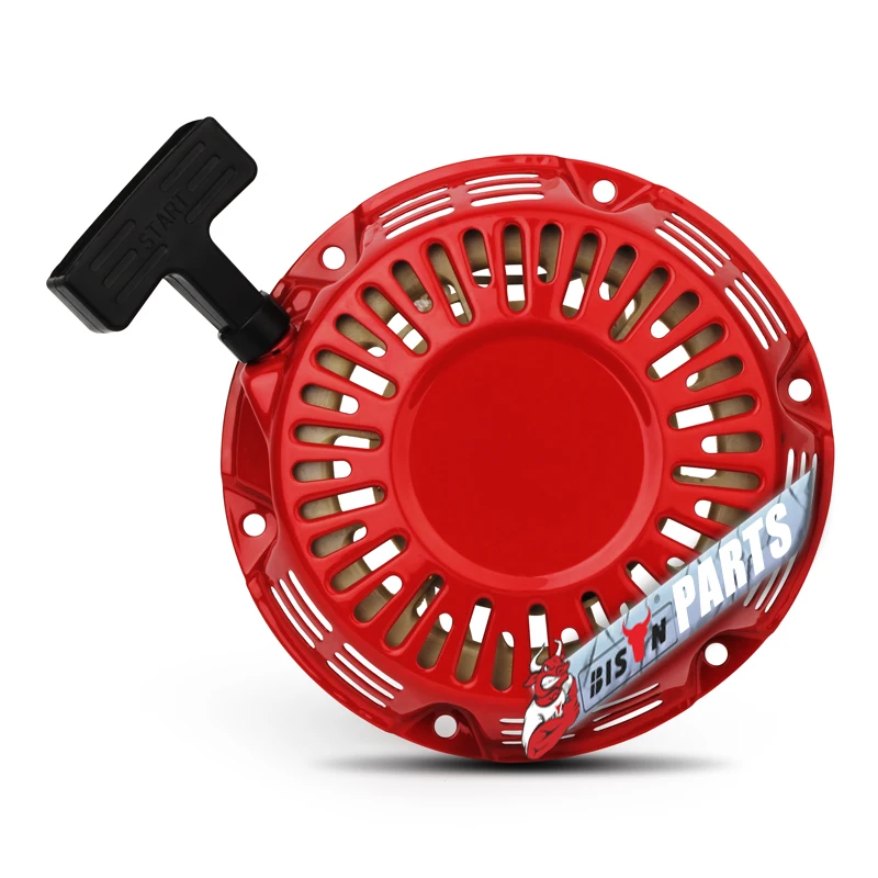 Bison Pull Start 168F Replacement Recoil Pull Starter Zhejiang Recoil Starter Start
