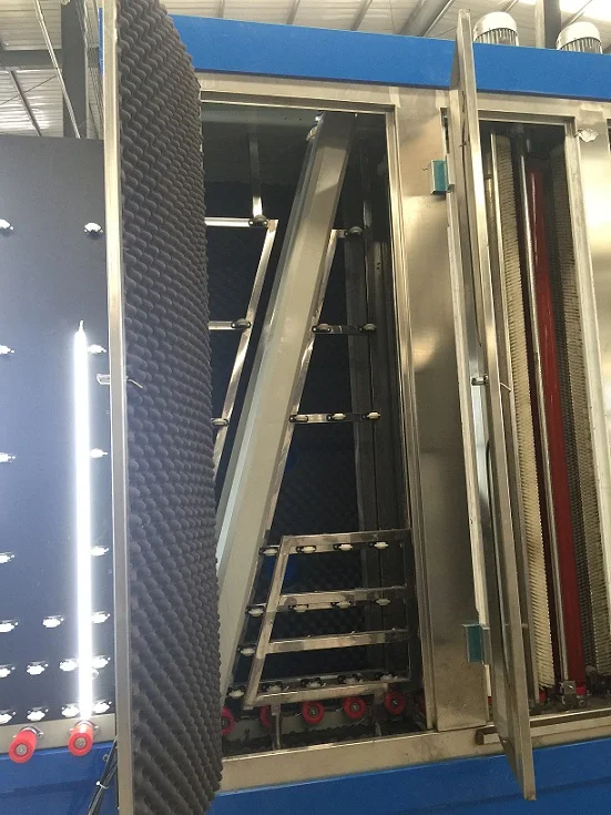 High Quality And Easy to Operate Insulating Glass Production Line Insulated Glass Production Line