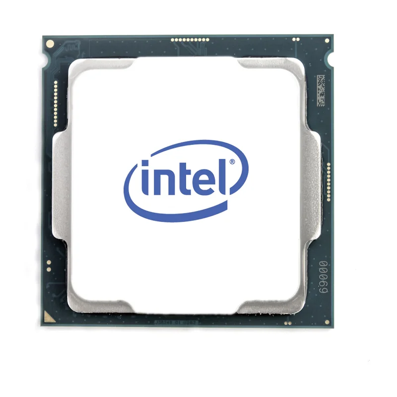 Xeon Gold 5317 Server CPU Processor