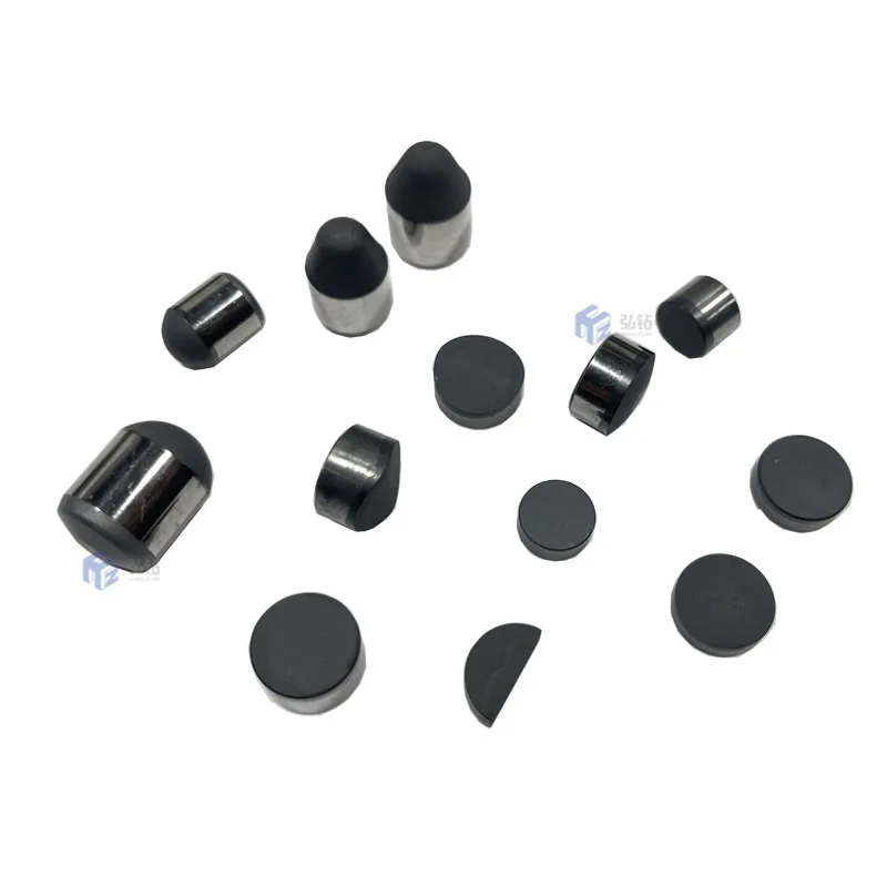 1313 1613 1606 1913 1308 1305 1916 PDC Cutter For Oil Well Drill Bit