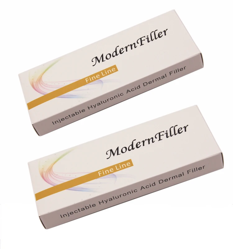 
2ml Breast filler injection hyaluronic acid gel acido hialuronico hyaluronic acid eyes 