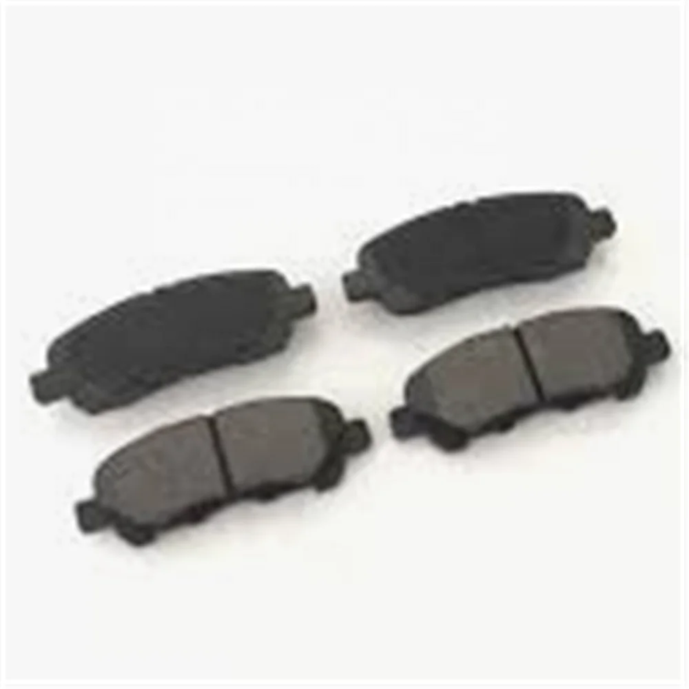 High quality Brake Pad Factory Price 04466-0E020 for Toyota